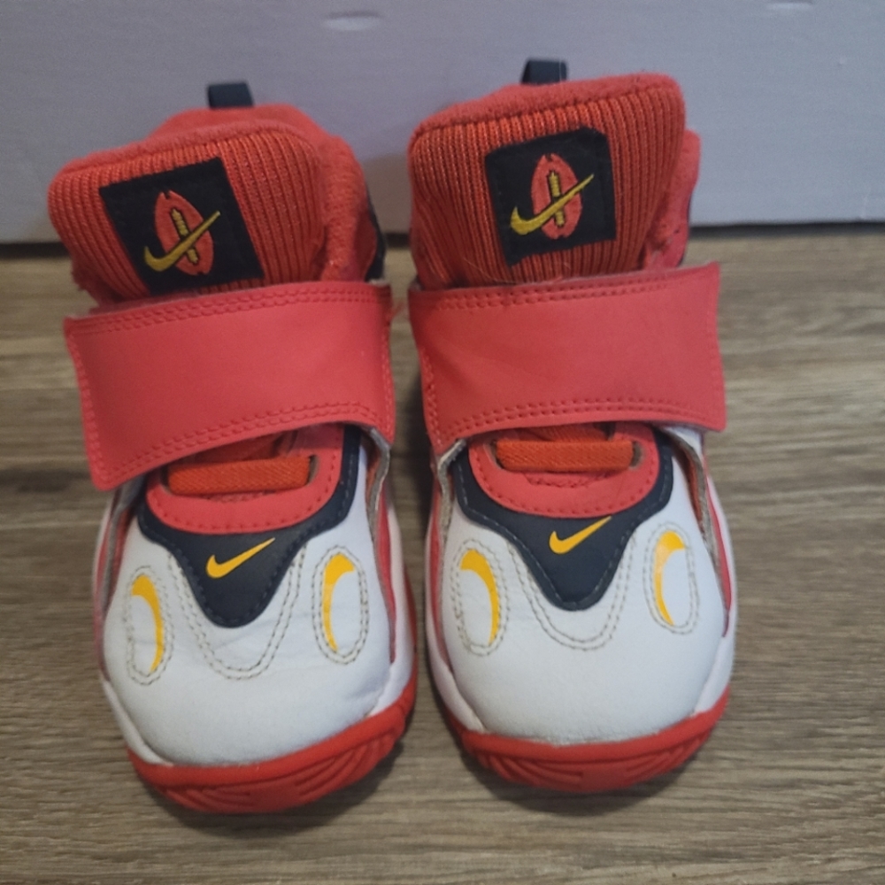 Nike Air Max Speed Turf Size 8c